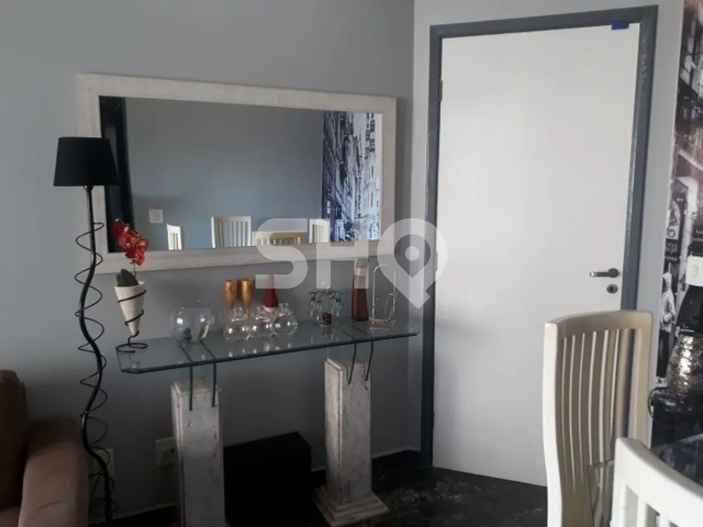 Apartamento, 2 quartos, 60 m² - Foto 3