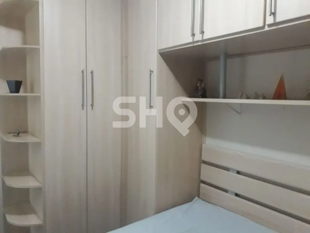 Apartamento, 2 quartos, 60 m² - Foto 10