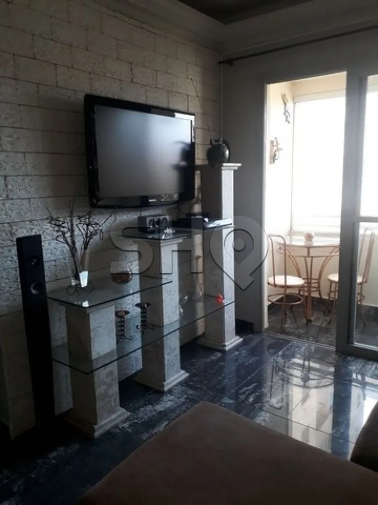 Apartamento, 2 quartos, 60 m² - Foto 8