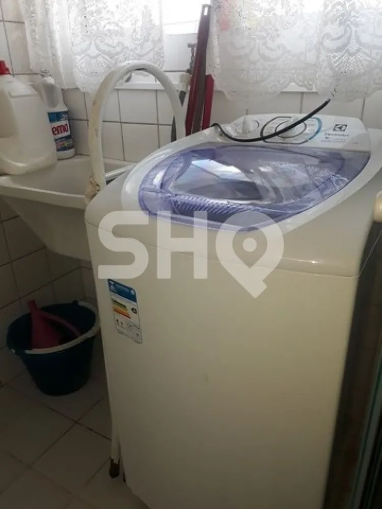 Apartamento, 2 quartos, 60 m² - Foto 5