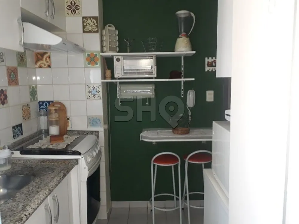 Apartamento, 2 quartos, 60 m² - Foto 9