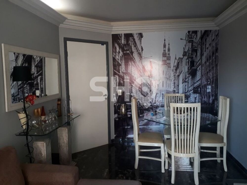 Apartamento, 2 quartos, 60 m² - Foto 3