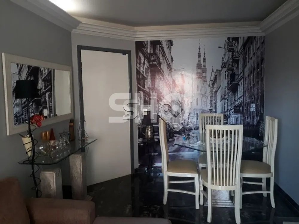 Apartamento, 2 quartos, 60 m² - Foto 16