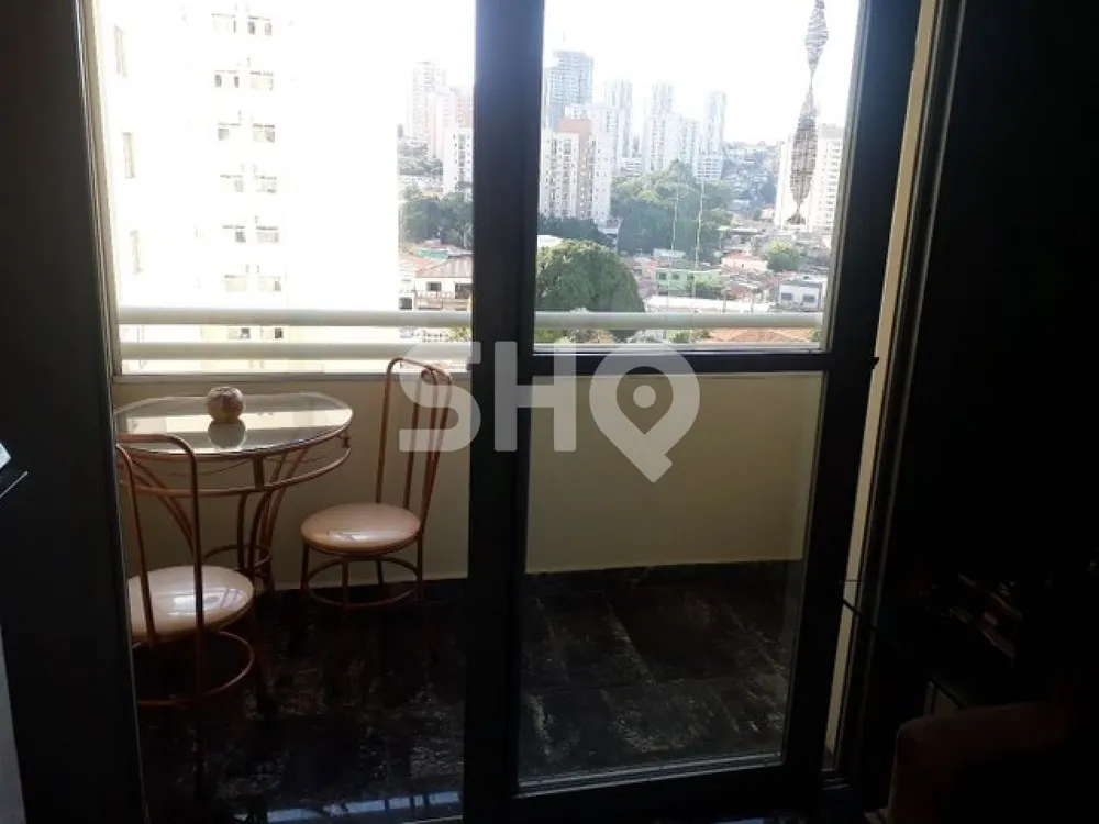 Apartamento, 2 quartos, 60 m² - Foto 4