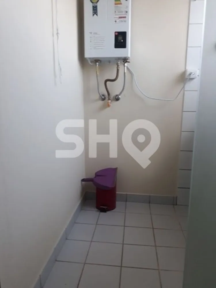 Apartamento, 2 quartos, 60 m² - Foto 7