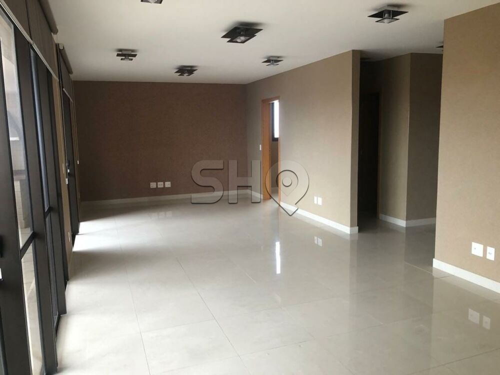 Apartamento, 4 quartos, 208 m² - Foto 1