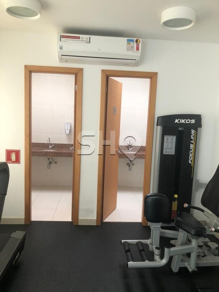 Apartamento, 4 quartos, 208 m² - Foto 15