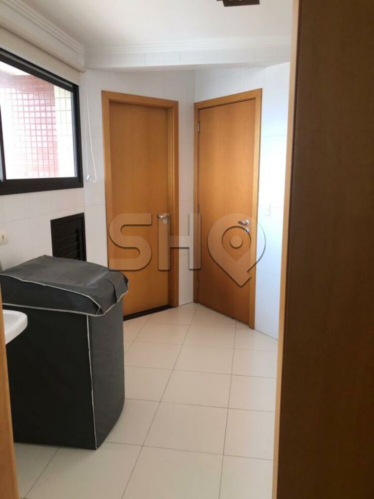 Apartamento, 4 quartos, 208 m² - Foto 7