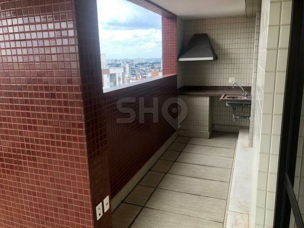 Apartamento, 4 quartos, 208 m² - Foto 9