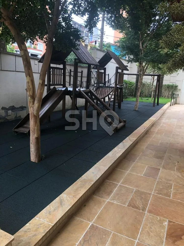 Apartamento, 4 quartos, 208 m² - Foto 16