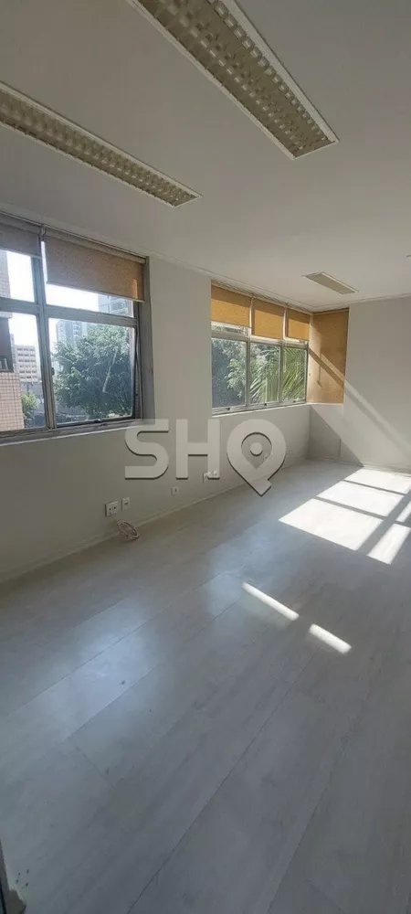 Conjunto Comercial-Sala para alugar, 54m² - Foto 1