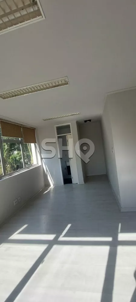 Conjunto Comercial-Sala para alugar, 54m² - Foto 2