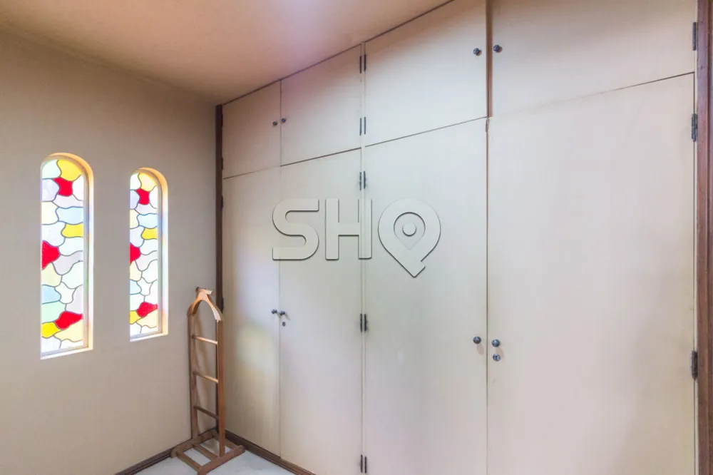 Sobrado, 4 quartos, 580 m² - Foto 1