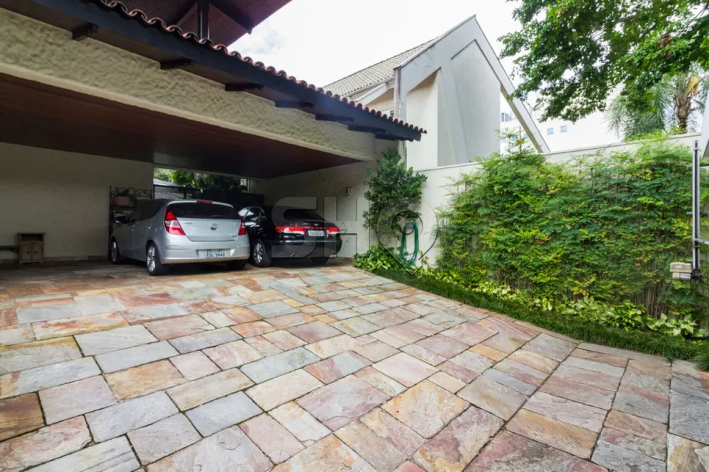 Sobrado, 4 quartos, 580 m² - Foto 4