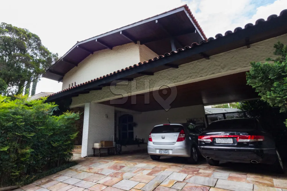 Sobrado, 4 quartos, 580 m² - Foto 3