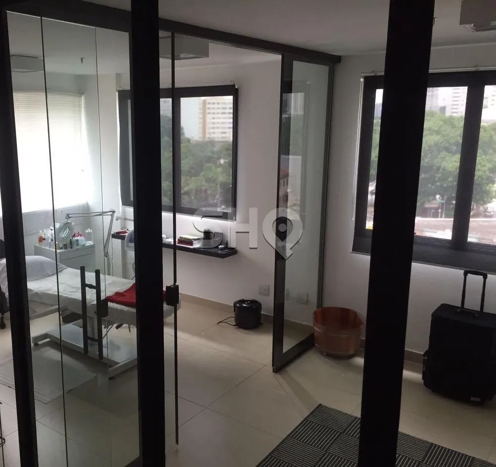 Sala-Conjunto, 30 m² - Foto 3