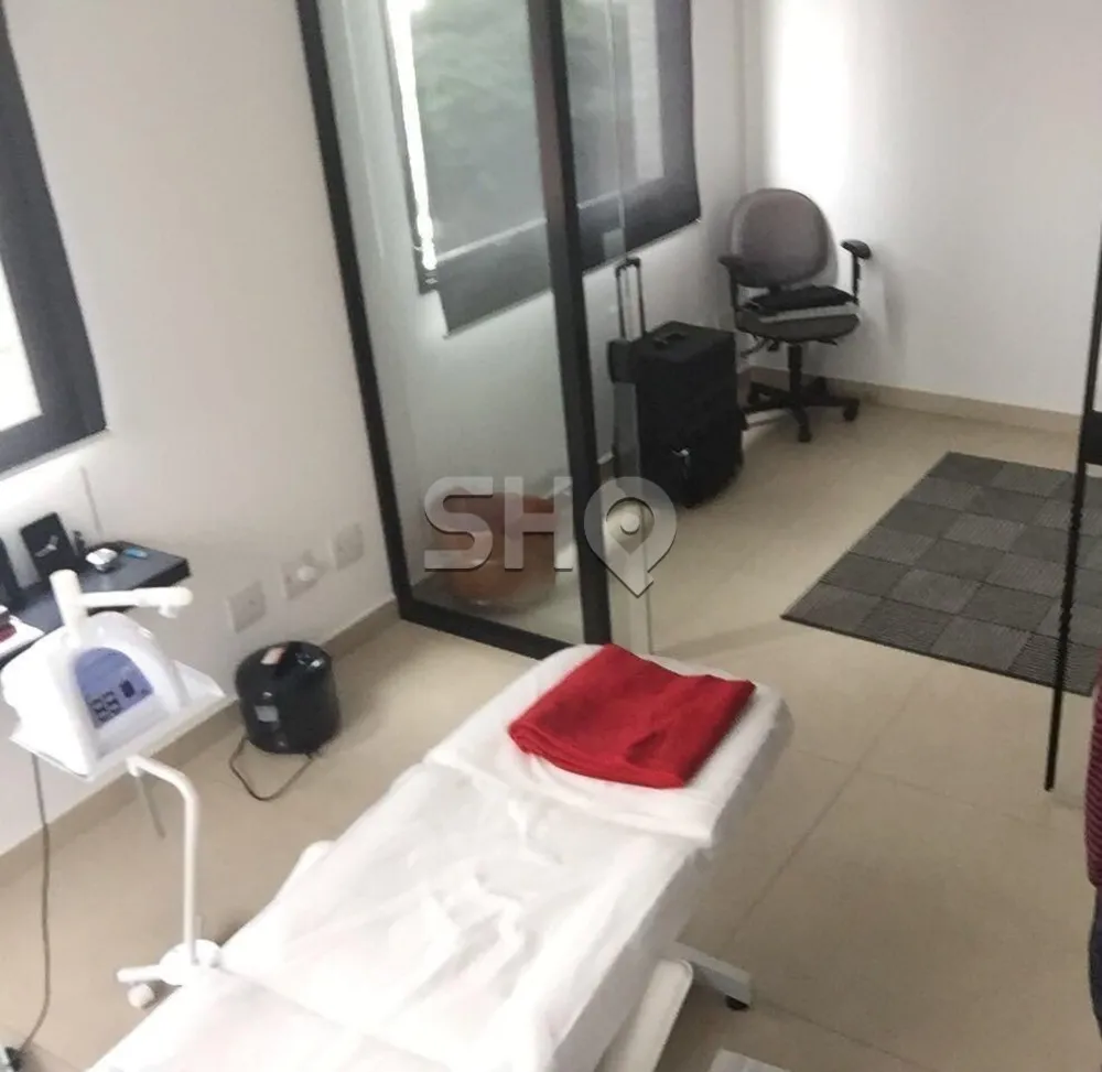 Sala-Conjunto, 30 m² - Foto 1