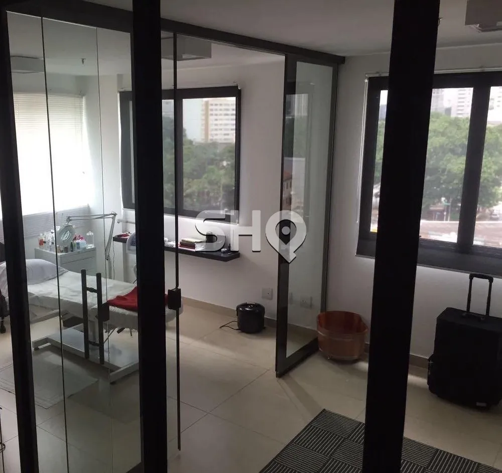 Sala-Conjunto, 30 m² - Foto 12