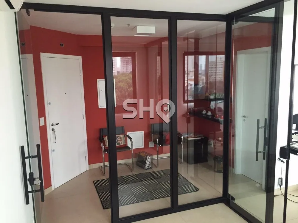 Sala-Conjunto, 30 m² - Foto 8
