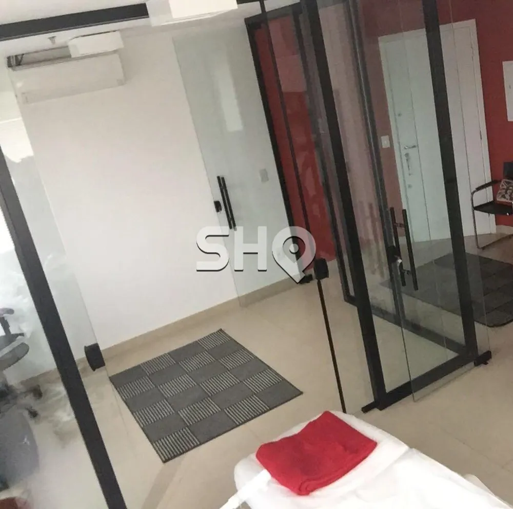 Sala-Conjunto, 30 m² - Foto 6
