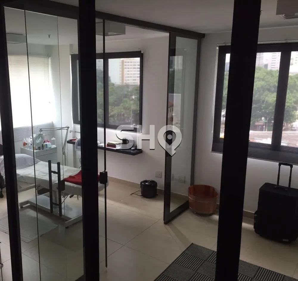 Sala-Conjunto, 30 m² - Foto 10