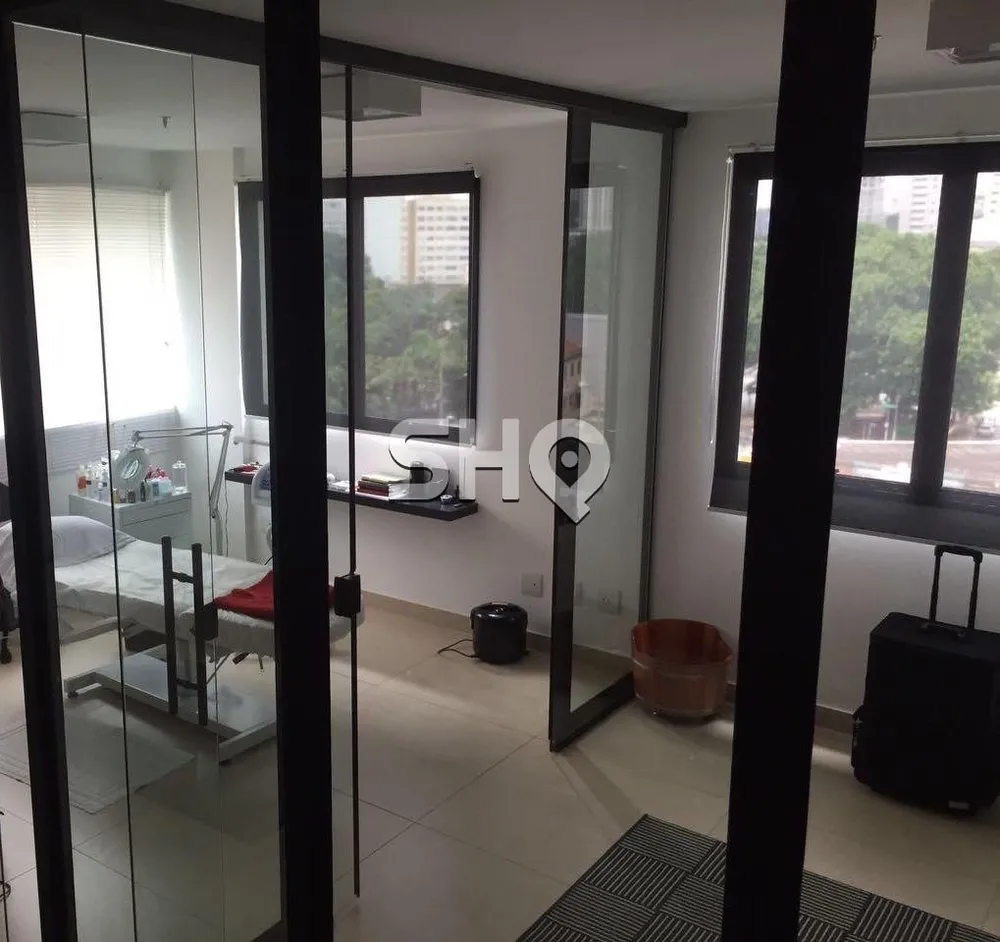 Sala-Conjunto, 30 m² - Foto 7