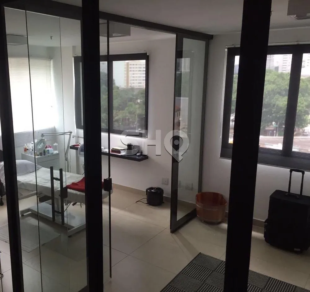 Sala-Conjunto, 30 m² - Foto 2