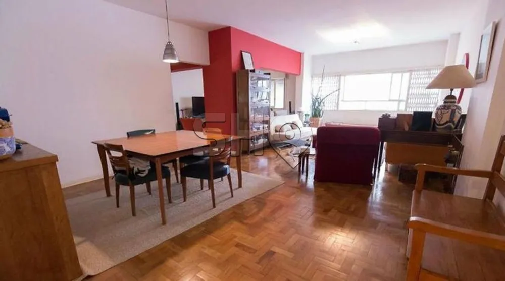 Apartamento, 3 quartos, 161 m² - Foto 4