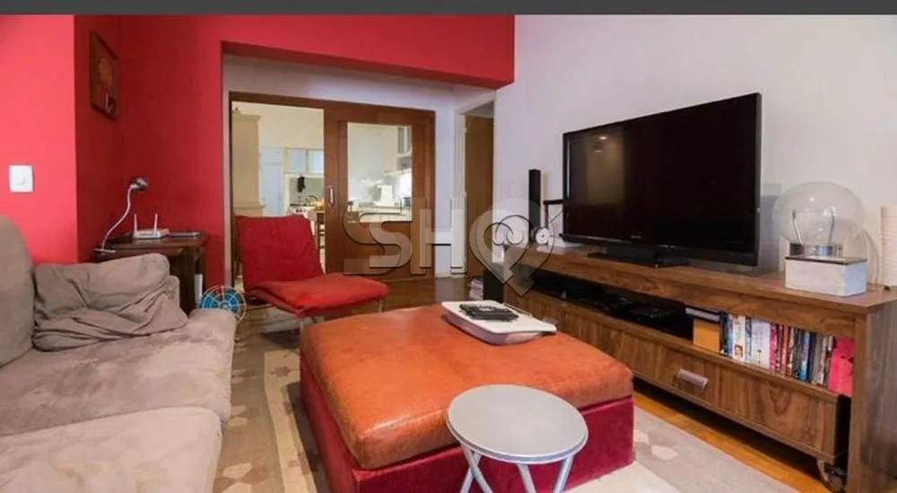 Apartamento, 3 quartos, 161 m² - Foto 1