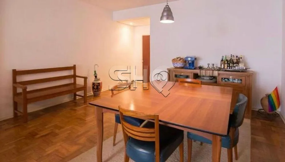 Apartamento, 3 quartos, 161 m² - Foto 3