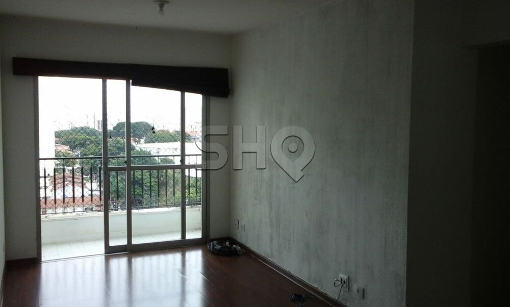 Apartamento, 2 quartos, 62 m² - Foto 1