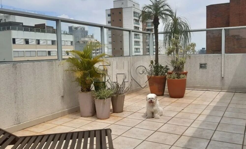 Apartamento, 3 quartos, 209 m² - Foto 3