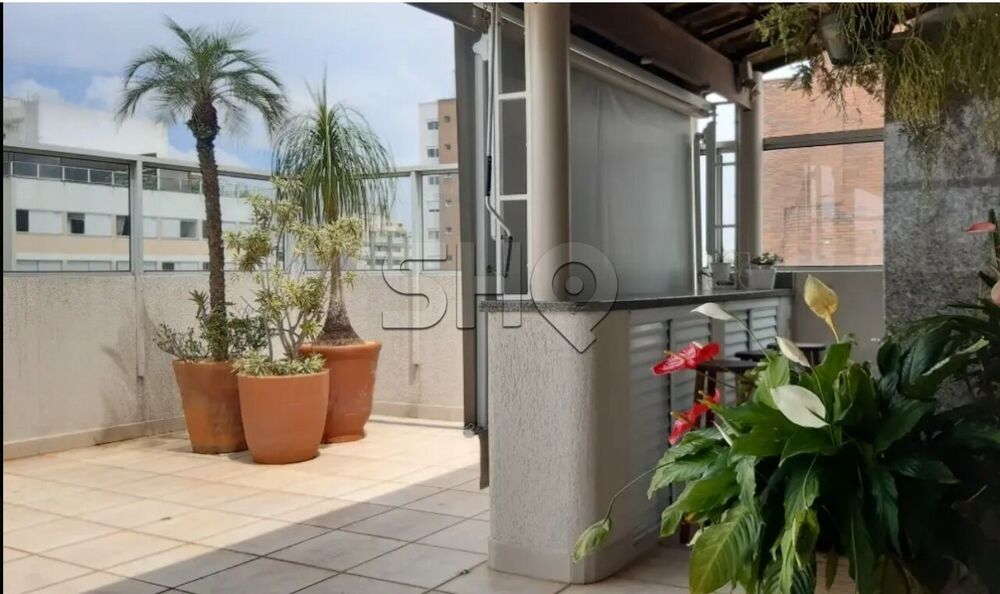 Apartamento, 3 quartos, 209 m² - Foto 5