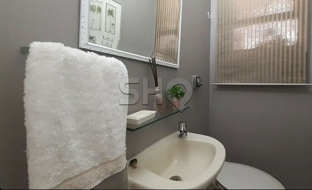 Apartamento, 3 quartos, 209 m² - Foto 9