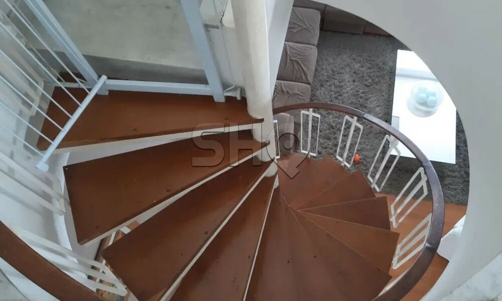 Apartamento, 3 quartos, 209 m² - Foto 7