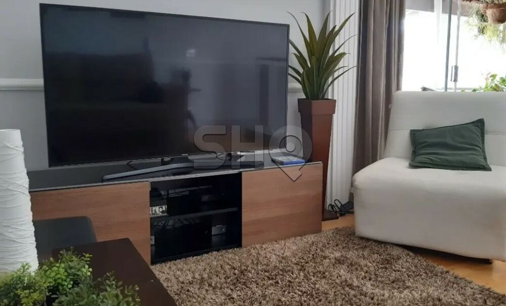 Apartamento, 3 quartos, 209 m² - Foto 1
