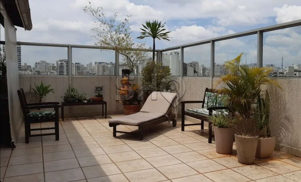 Apartamento, 3 quartos, 209 m² - Foto 2
