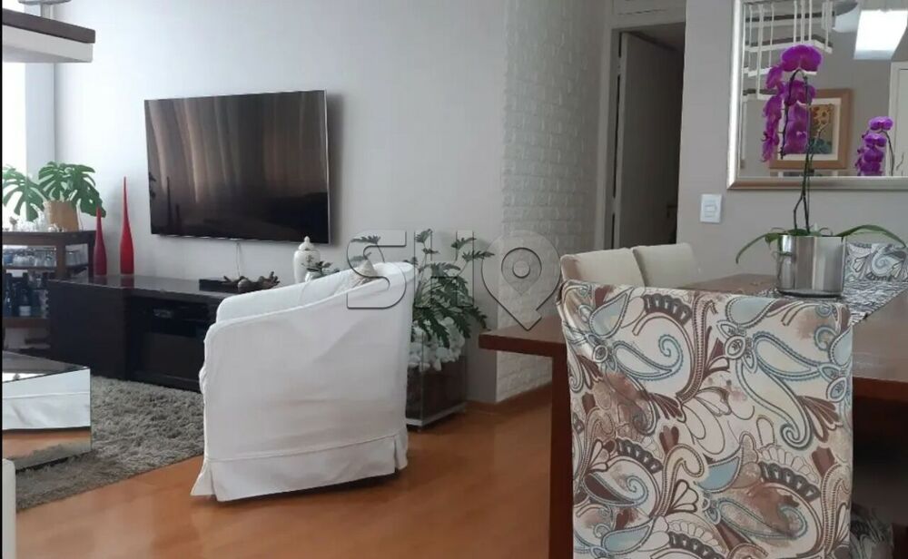 Apartamento, 3 quartos, 209 m² - Foto 8