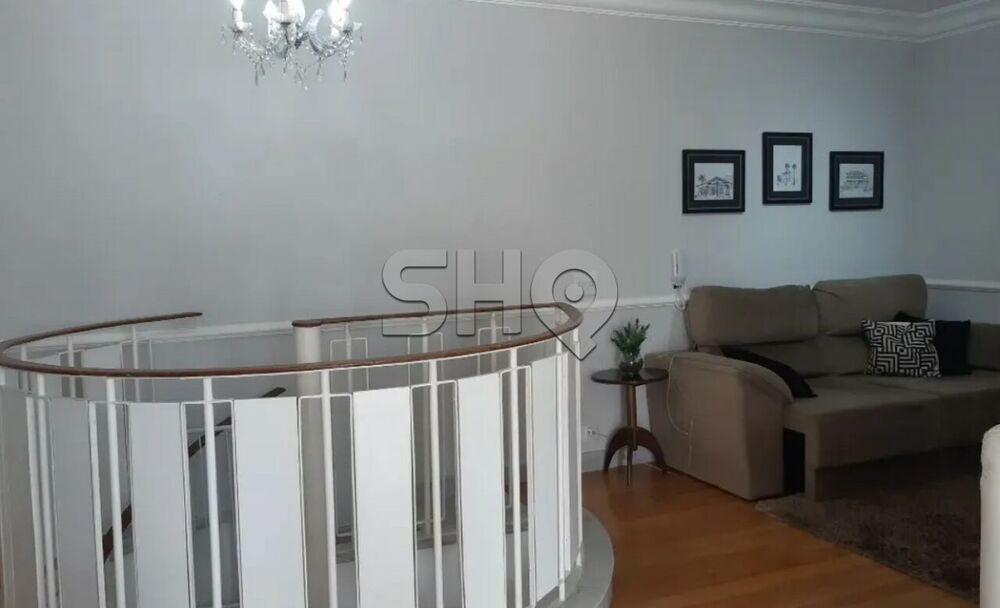 Apartamento, 3 quartos, 209 m² - Foto 6