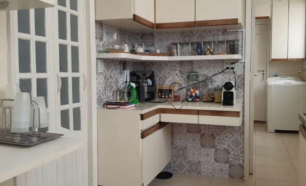 Apartamento, 3 quartos, 209 m² - Foto 12