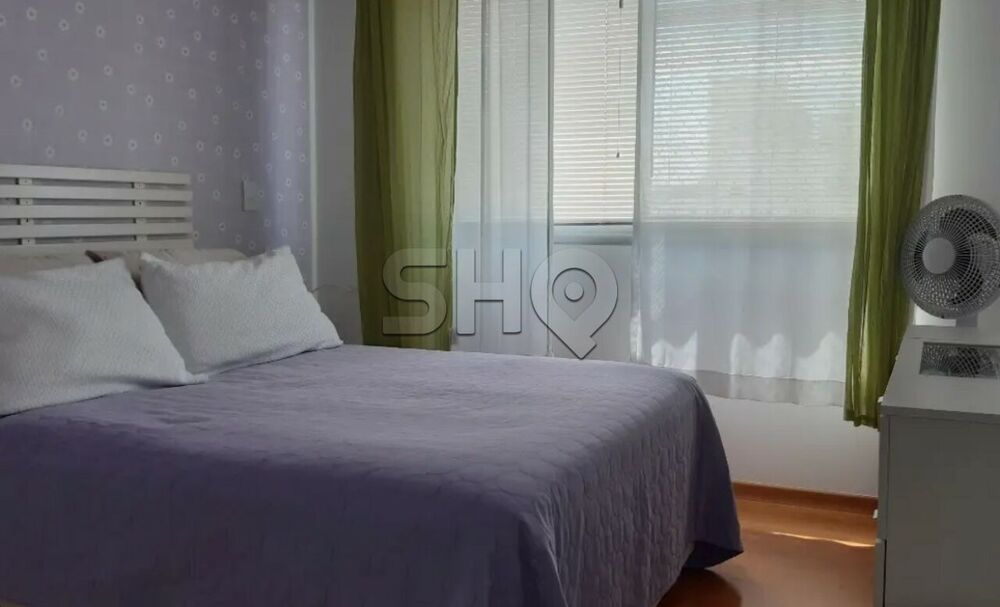 Apartamento, 3 quartos, 209 m² - Foto 10