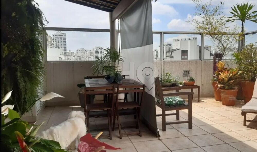 Apartamento, 3 quartos, 209 m² - Foto 4