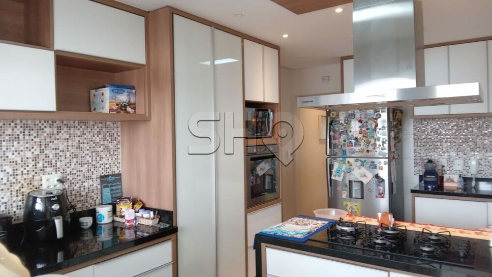 Apartamento, 3 quartos, 135 m² - Foto 3