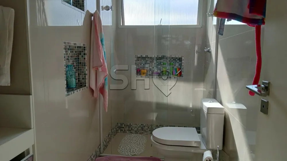 Apartamento, 3 quartos, 135 m² - Foto 6