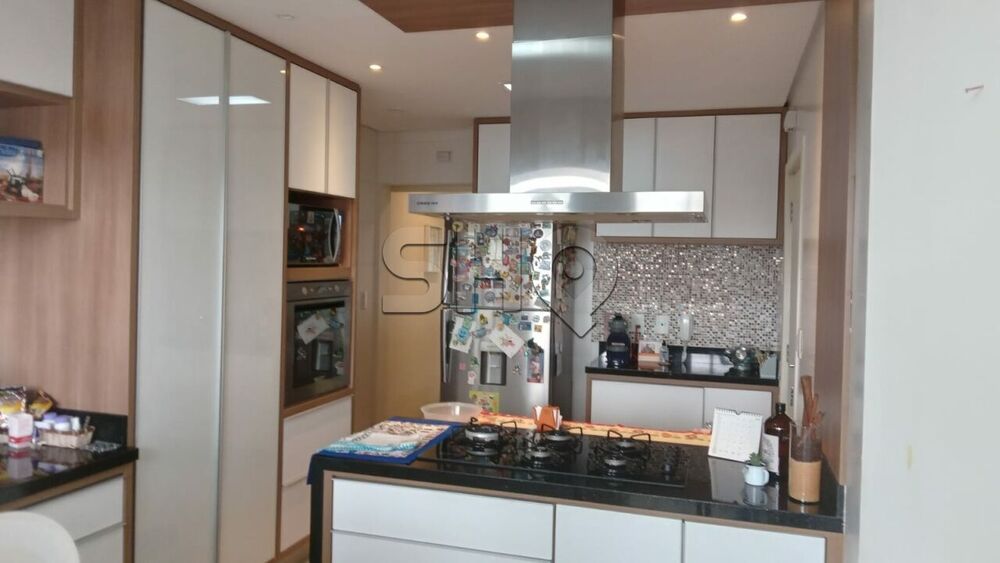 Apartamento, 3 quartos, 135 m² - Foto 4