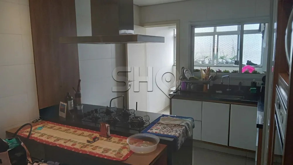 Apartamento, 3 quartos, 135 m² - Foto 7