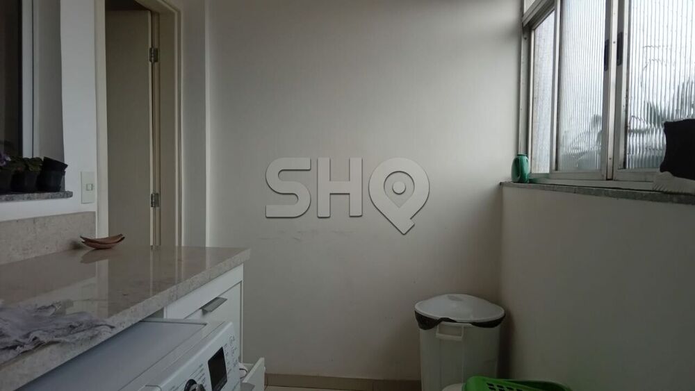 Apartamento, 3 quartos, 135 m² - Foto 2