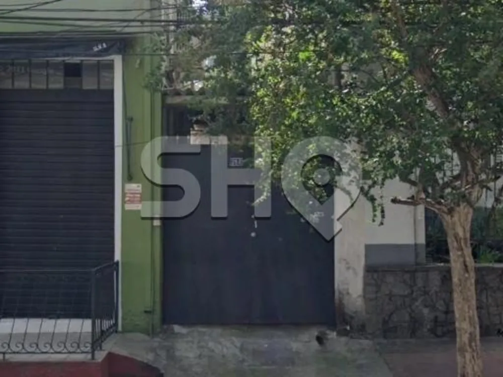 Casa Comercial, 260 m² - Foto 1