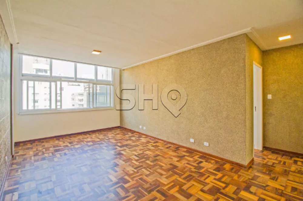 Apartamento à venda com 2 quartos, 90m² - Foto 6