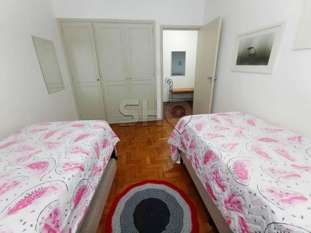 Apartamento, 2 quartos, 95 m² - Foto 2